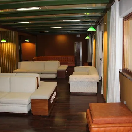 Dom wakacyjny Casa Luca Prato 1 Via Delle Pinete Snc *