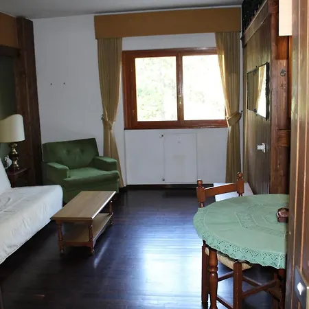 Casa Luca Prato 1