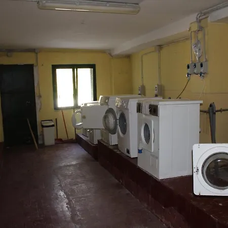 Casa Luca Prato 1 בית נופש פסקאסרולי