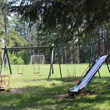 Casa Luca Prato 1 Via Delle Pinete Snc Hébergement de vacances