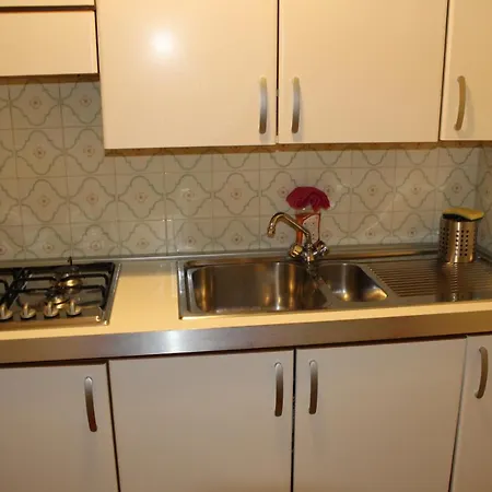 Nyaraló Casa Luca Prato 1
