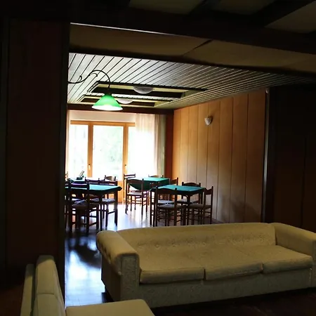 Casa Luca Prato 1 *