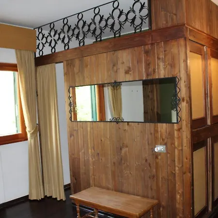 Casa Luca Prato 1 Nyaraló Pescasseroli