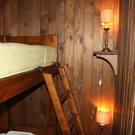 Casa Luca Prato 1 Via Delle Pinete Snc