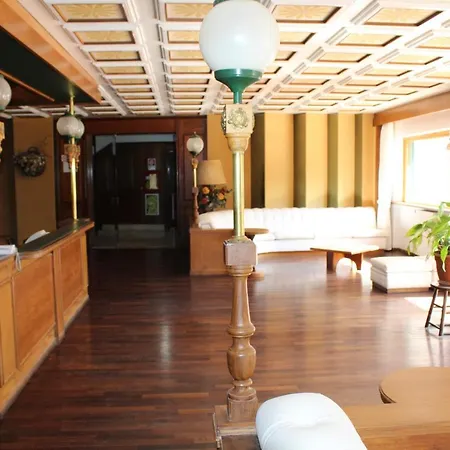 Casa Luca Prato 1 Nyaraló