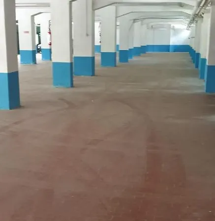 בית נופש Casa Luca Prato 1 פסקאסרולי