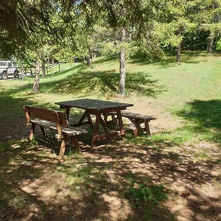 Σπίτι διακοπών Casa Luca Prato 1 Via Delle Pinete Snc Pescasseroli