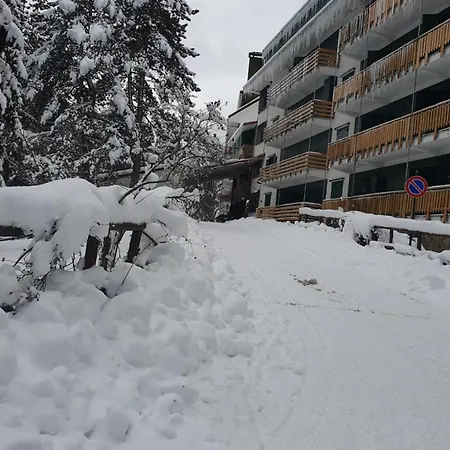 Casa Luca Prato 1 Via Delle Pinete Snc Holiday home Pescasseroli