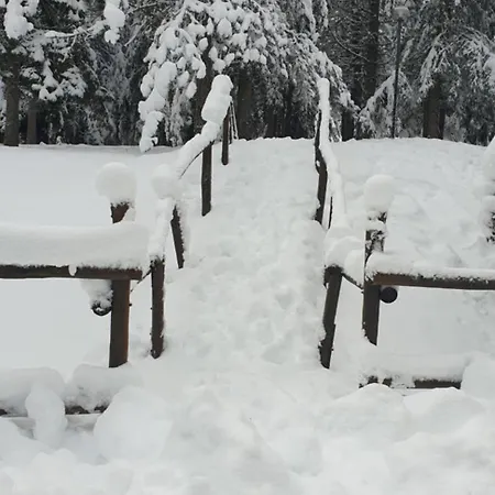 בית נופש Casa Luca Prato 1