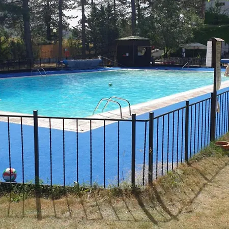 Casa Luca Prato 1 Via Delle Pinete Snc Dom wakacyjny