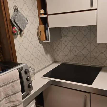 Casa Luca Prato 1 Via Delle Pinete Snc Hébergement de vacances *