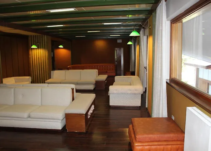 Holiday home Casa Luca Prato 1 Via Delle Pinete Snc *