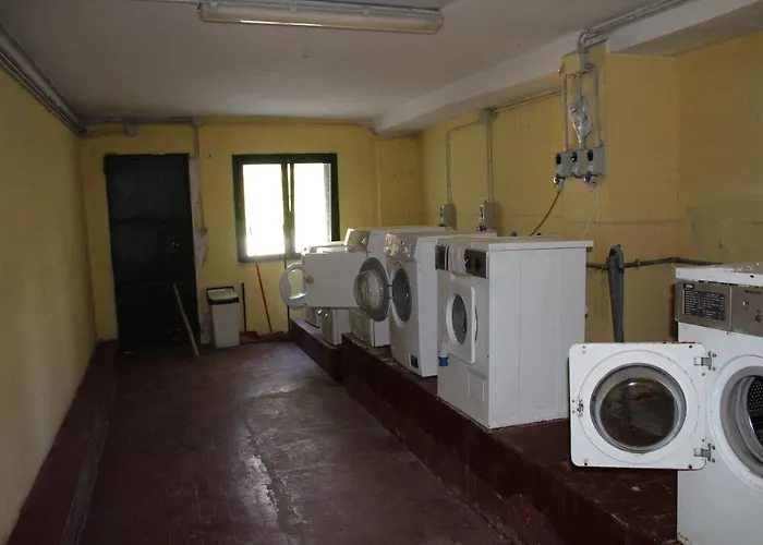 Casa Luca Prato 1 Via Delle Pinete Snc Hébergement de vacances Pescasseroli