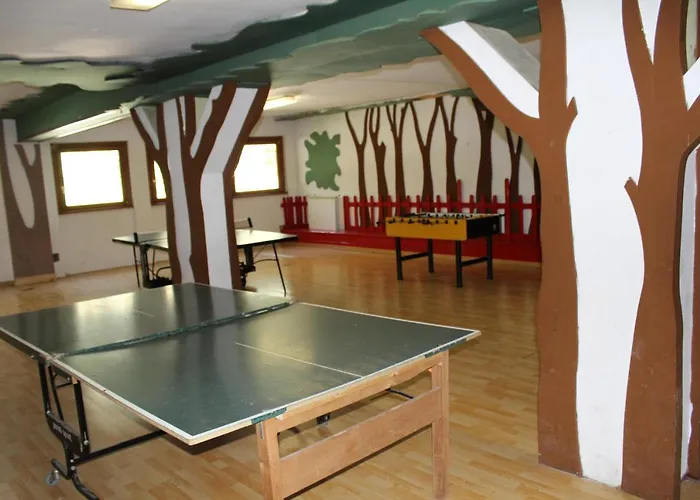 Holiday home Casa Luca Prato 1 Via Delle Pinete Snc Pescasseroli