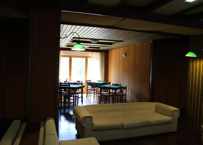 Casa Luca Prato 1 Via Delle Pinete Snc *