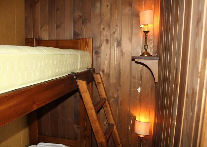 Casa Luca Prato 1 Via Delle Pinete Snc