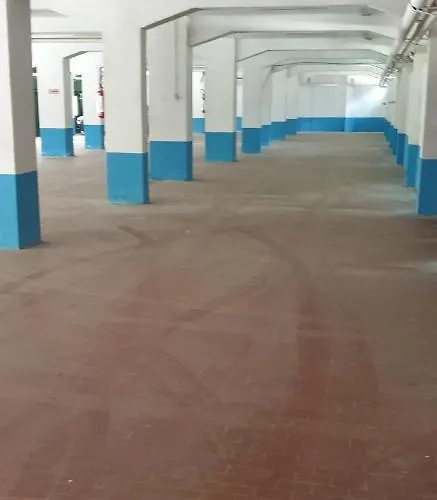 Holiday home Casa Luca Prato 1 Via Delle Pinete Snc Pescasseroli