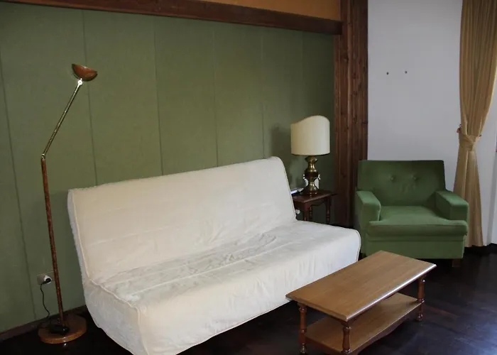 Casa Luca Prato 1 Via Delle Pinete Snc Holiday home