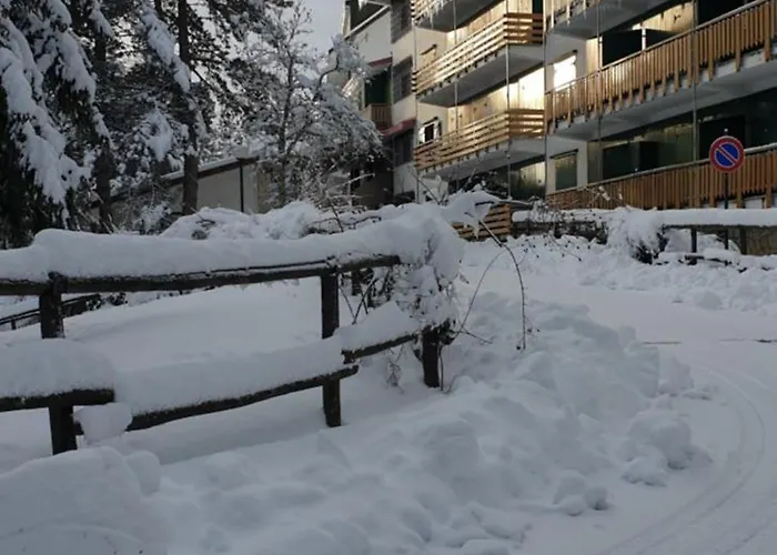 Holiday home Casa Luca Prato 1 Via Delle Pinete Snc Pescasseroli