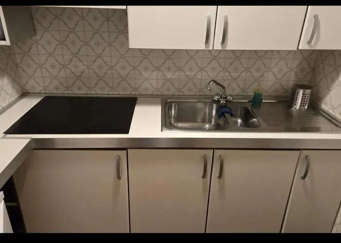 Casa Luca Prato 1 Via Delle Pinete Snc * Pescasseroli