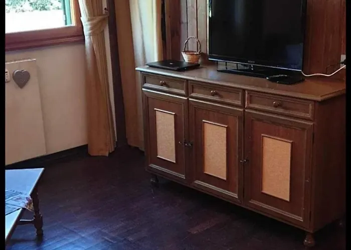 Casa Luca Prato 1 Via Delle Pinete Snc Pescasseroli